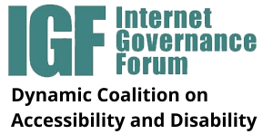 IGF-DACAD logo